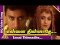 Thinnathe Ennai Thinnathe Parthen Rasithen 2000 1080p TrueHD Bluray Dolby DTS 5 1 768Kbps