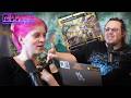 We Finally Found Her! | Arcane Lounge Podcast #221
