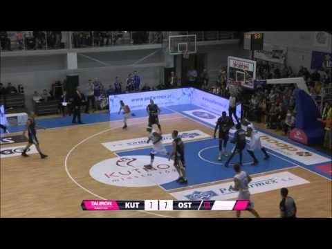 Michael Fraser - atomowy wsad!