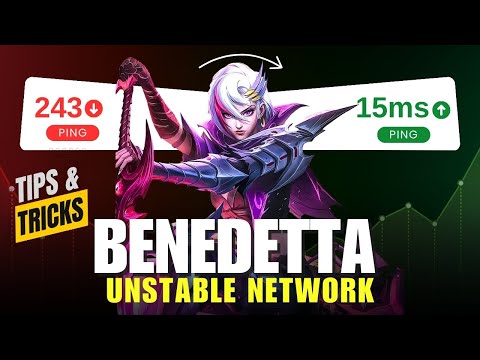 How to STOP Fanny & Cici! Pro Benedetta & Minsitthar Guide