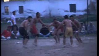 Parowal (Garhshankar)  Kabaddi Tournament 28 Feb 2015 Part 1 by Kabaddi365.com
