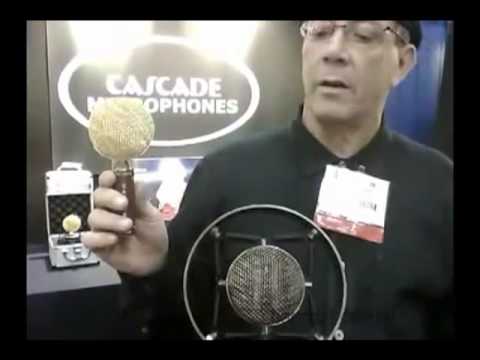 The Cascade KNUCKCLE HEAD Ribbon