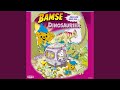 Bamse Jag Lär Mig Om Dinosaurier Del 4