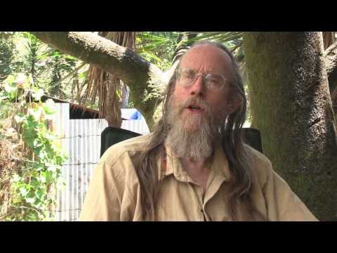 Beginning of a New Era : Keith Wilson - Talk about ceremonial Cacao.