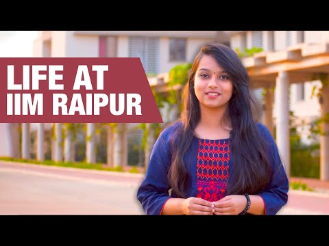 Indian Institute of Management (IIM), Raipur