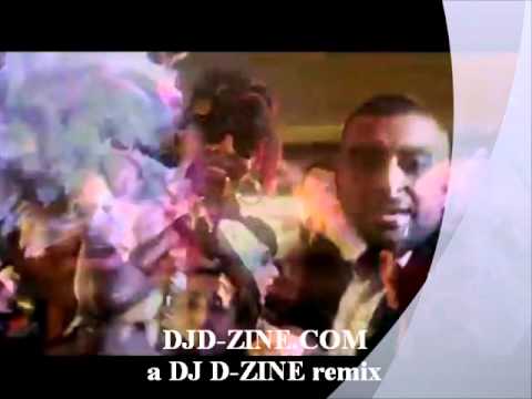 AG Dolla ft Shystie & V Dubl E - Fashion (DJ D-Zine remix) (dirty)