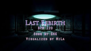 Cover art for Last Rebirth