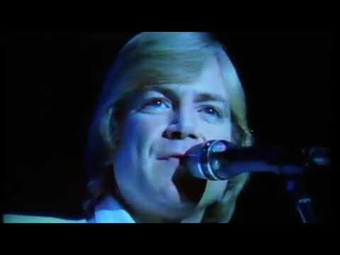 The Moody Blues Live At Wembley Arena 1984 - BBC 2