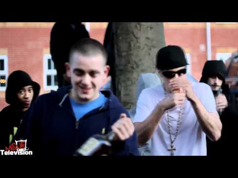 Fazerelly Feat. Jay Eye - Bin Along Time Cummin (www.MisjifTV.com)