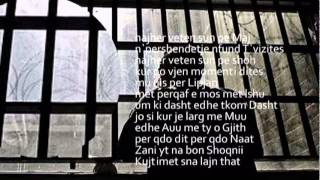 Big Wolf - Burgi O Per Burra 2
