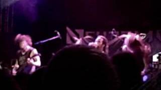 The Ultra Violence (Intro) / Carnival Justice