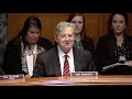 Kennedy gives opening statement on leftist climate policies in Appropriations 05 22 24