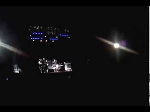 Zambayonny - El último peaje (Show Tabaré Cardozo)