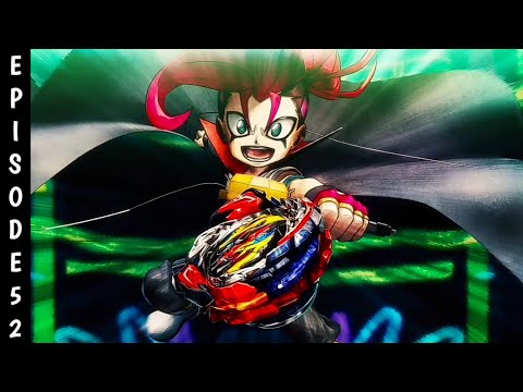 Download BeyBlade burst sparking ending 