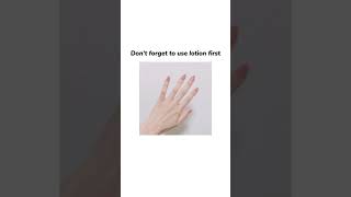 Download lagu How to get pretty hands mp3 Download lagu How to get pretty hands mp3