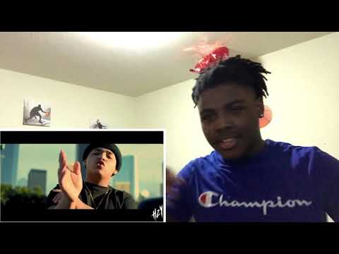 Josh Prov - “Two Tone” Official Video Reaction