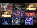 ALL Outros Ending Credits Of The Owl House Entire Series Seasons 1 To 3