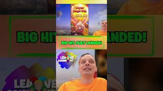 BIG WIN JUST LANDED on SKYLIGHT WONDERS!