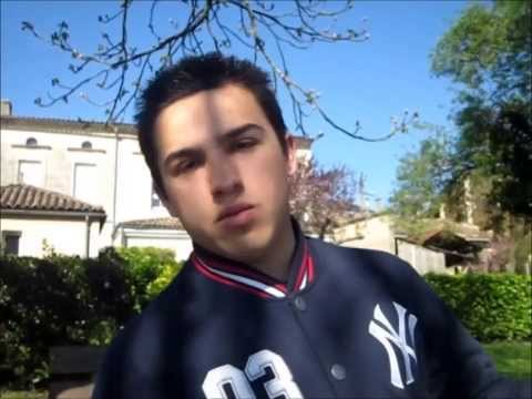 NOUCHMA - Conscient - ( Clip ) ( 1er Extrait de l'E.P )