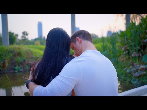 The truth behind why Thai Isaan women marry Western men