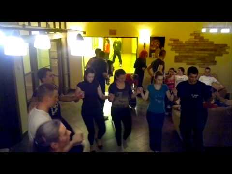 SKPD Sveti Sava Kranj SLO-gostovanje mercator 6.4-8.4.2012