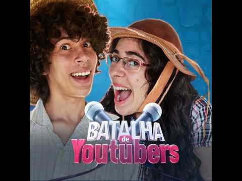 irmão Lemos vs Mussoumano Batalha de Youtubers