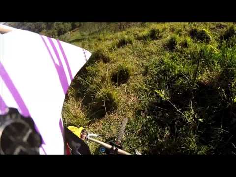DownHill Alessi  Course Preview - Irati PR