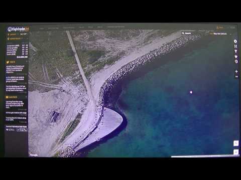 MongoTV_4558 - LUFTRUM Over Danmark - Del 3 - Tirsdag 7.April 2020 Kl. 11.11