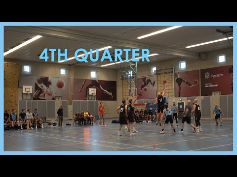 ACHILLES'71 HS2 VS NIMMA GEMINA HS1(4TH QUARTER)