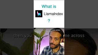 What is Llama Index? how does it help in building LLM applications? #languagemodels #chatgpt
