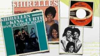 Shirelles - No Doubt About It