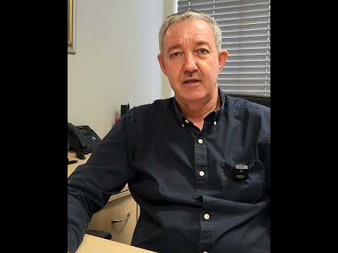 Make a lasting impact this financial year - Badisa CEO Basie van Wyk