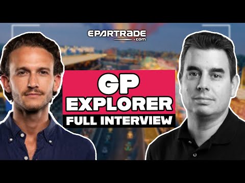 How GP Explorer Changed Motorsport Forever | Inside the Creator-Driven Racing Revolution