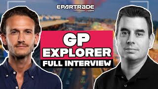 How GP Explorer Changed Motorsport Forever | Inside the Creator-Driven Racing Revolution