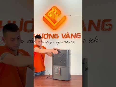 Video giới thiệu sản phẩm