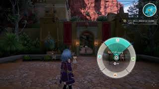Echoes of Aincrad #13
