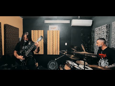 WOLFLUST - Destroyer   The Vengeance of the Blackened Beast