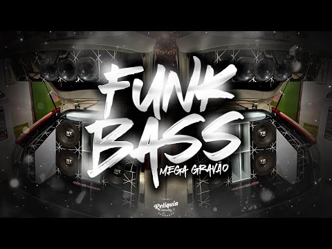 Funk Bass Gravão 2024 - Funk Bass 2024 - Pancadão Automotivo Remix 2024 - Gravão 2024 Dezembro #02
