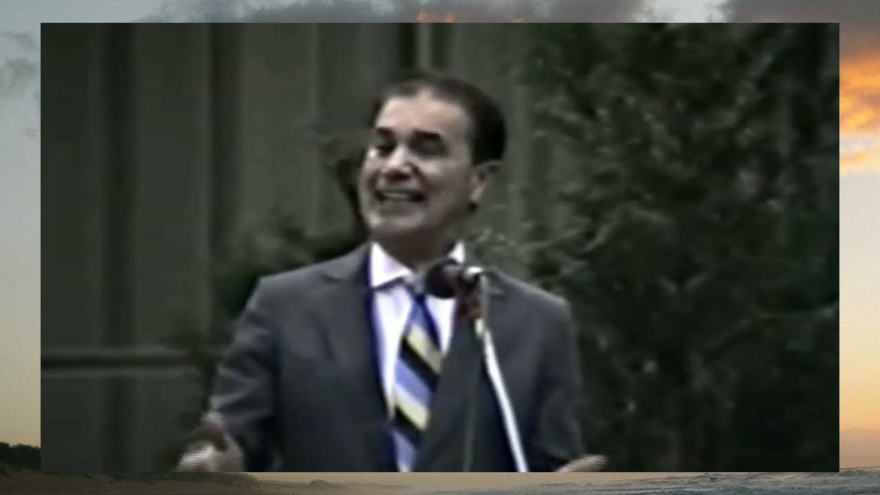 Mais uma rara palestra de Divaldo Franco em Portugal tema jovem  alma perante ao esterminio