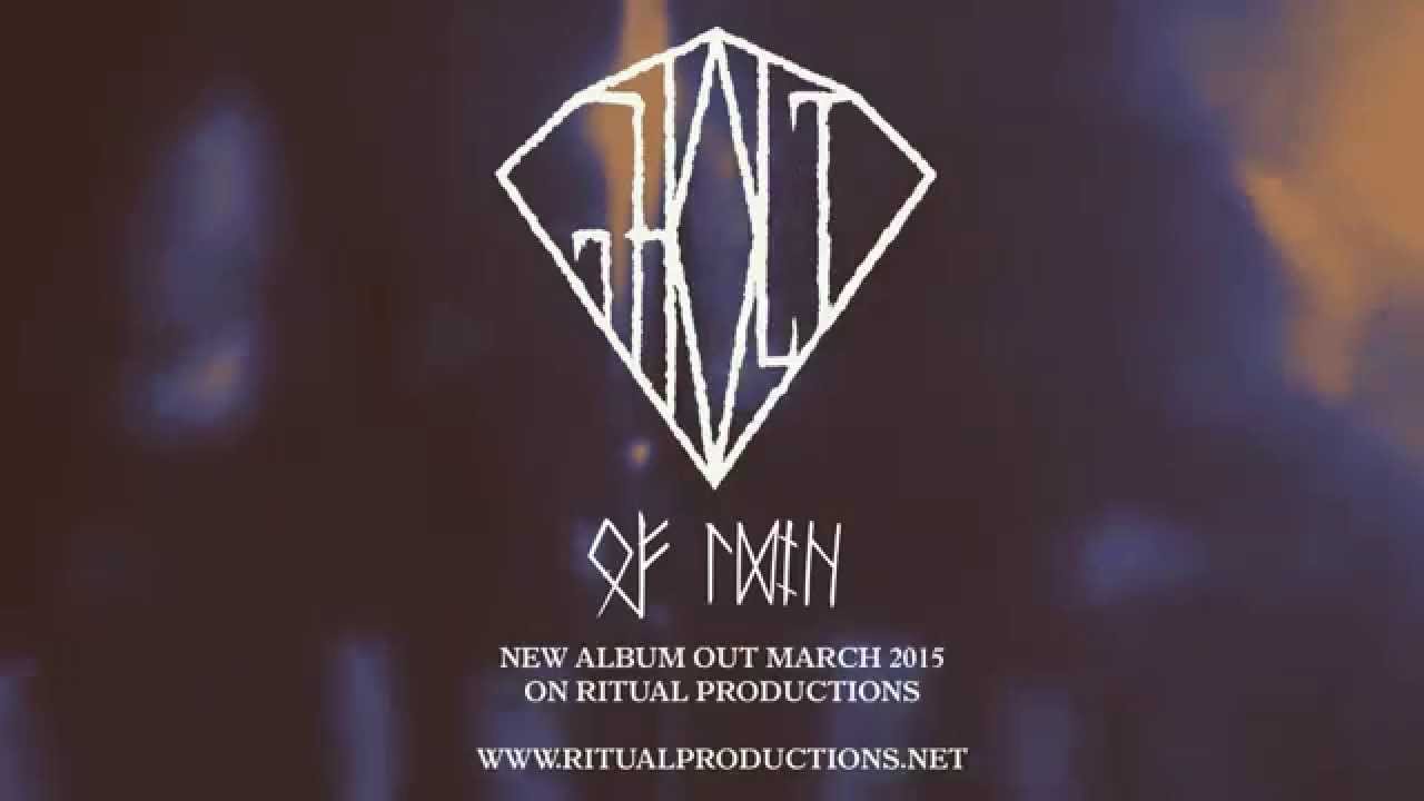 GHOLD 'Of Ruin' Promo - YouTube