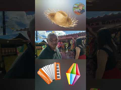 Feira Livre de Abreu e Lima-PE Sábado: 13/06/26 #viral #cavalo #horse #agro  #copadomundo2026