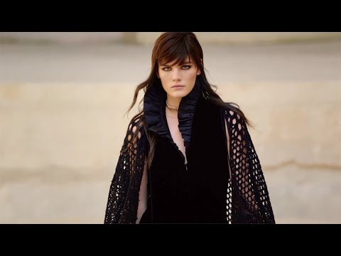 Chanel Cruise 2021/2022 Collection | VRAI Magazine