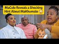 Macele Drops A Bombshell Hint About Makhumalo Pragnancy Uthando Nesthembo Season 9 Epi 1