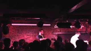 Dropsydies live @ China town 20.03.2014