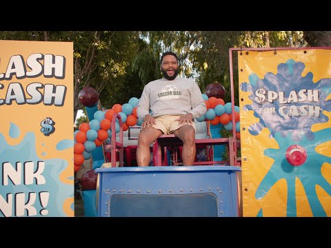 Dre Discovers the Joy of Giving Back - black-ish