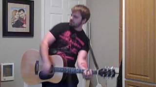 Deciding (Saves The Day Cover)