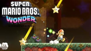 #09【スーパーマリオブラザーズ・ワンダー】※ネタバレあり