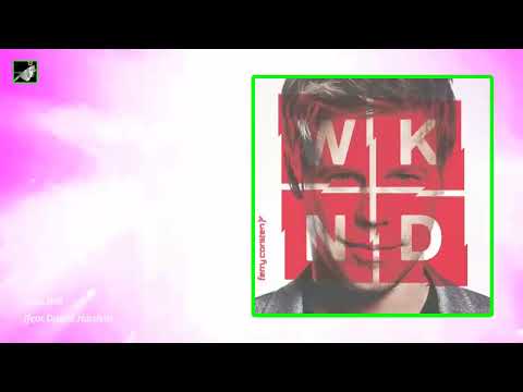 Love Will feat Duane Harden by Ferry Corsten