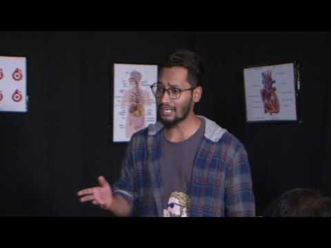 gaurav jain doctor scene 