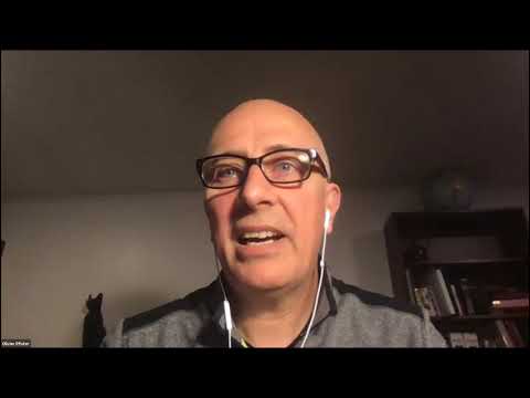 Olivier Pfister - Toward optical GKP states: new tools for quantum state estimation and preparation